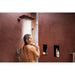 Hansgrohe Raindance Alive Q Overhead Shower 210/340 1Jet Ecosmart - Unbeatable Bathrooms