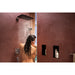 Hansgrohe Raindance Alive Q Overhead Shower 210/340 1Jet Ecosmart - Unbeatable Bathrooms