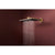 Hansgrohe Raindance Alive Q Overhead Shower 210/340 2Jet with Shower Arm - Unbeatable Bathrooms