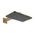 Hansgrohe Raindance Alive Q Overhead Shower 210/340 2Jet Ecosmart with Shower Arm - Unbeatable Bathrooms