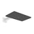 Hansgrohe Raindance Alive Q Overhead Shower 210/340 2Jet Ecosmart with Shower Arm - Unbeatable Bathrooms