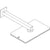 Hansgrohe Raindance Alive Q Overhead Shower 210/340 2Jet Ecosmart with Shower Arm - Unbeatable Bathrooms
