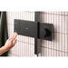 Hansgrohe Raindance Alive S Showerpipe 300 1Jet with Showerselect Comfort - Unbeatable Bathrooms