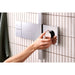 Hansgrohe Raindance Alive S Showerpipe 300 1Jet with Showerselect Comfort - Unbeatable Bathrooms