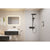 Hansgrohe Raindrain Minimalistic Finish Set Shower Drain 1200 - Unbeatable Bathrooms