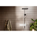 Hansgrohe Raindance Alive Q Showerpipe 210/340 2Jet with Showerselect Comfort - Unbeatable Bathrooms