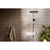 Hansgrohe Raindance Alive Q Showerpipe 210/340 2Jet Ecosmart with Showerselect Comfort - Unbeatable Bathrooms