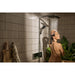 Hansgrohe Raindance Alive Q Showerpipe 210/340 2Jet with Showerselect Comfort - Unbeatable Bathrooms