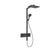 Hansgrohe Raindance Alive Q Showerpipe 210/340 2Jet with Showerselect Comfort - Unbeatable Bathrooms