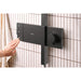 Hansgrohe Raindance Alive Q Showerpipe 210/340 2Jet with Showerselect Comfort - Unbeatable Bathrooms