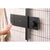 Hansgrohe Raindance Alive S Showerpipe 300 2Jet with Showerselect Comfort Thermostat For Concealed Installation - Unbeatable Bathrooms