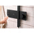 Hansgrohe Raindance Alive Q Showerpipe 210/340 2Jet with Showerselect Comfort - Unbeatable Bathrooms