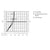 Hansgrohe Raindance Alive Q Showerpipe 210/340 2Jet with Showerselect Comfort - Unbeatable Bathrooms