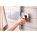 Hansgrohe Raindance Alive Q Showerpipe 210/340 2Jet with Showerselect Comfort - Unbeatable Bathrooms