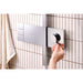 Hansgrohe Raindance Alive Q Showerpipe 210/340 2Jet with Showerselect Comfort - Unbeatable Bathrooms