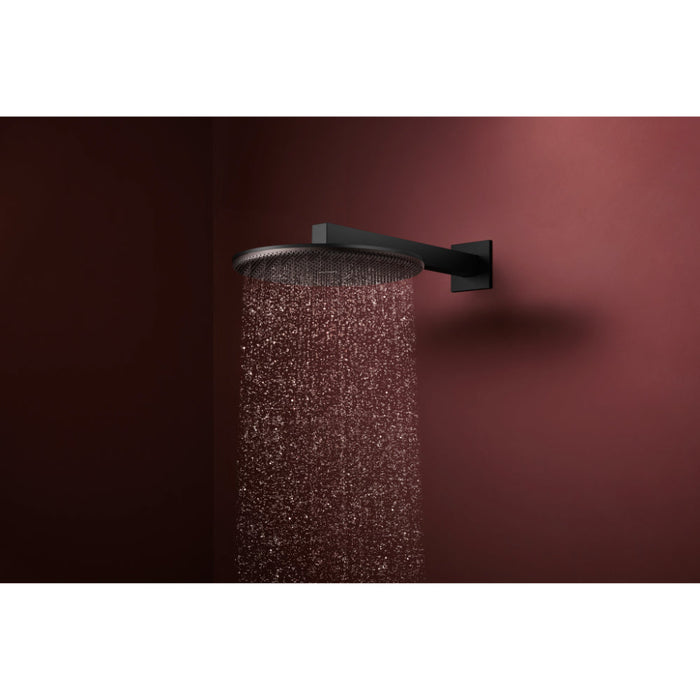 Hansgrohe Raindance Alive S Overhead Shower 300 2Jet Ecosmart with Shower Arm - Unbeatable Bathrooms