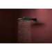 Hansgrohe Raindance Alive S Overhead Shower 300 2Jet Ecosmart with Shower Arm - Unbeatable Bathrooms