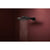 Hansgrohe Raindance Alive S Overhead Shower 300 2Jet Ecosmart with Shower Arm - Unbeatable Bathrooms