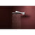 Hansgrohe Raindance Alive S Overhead Shower 300 1Jet Ecosmart - Unbeatable Bathrooms