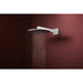 Hansgrohe Raindance Alive S Overhead Shower 300 1Jet Ecosmart - Unbeatable Bathrooms
