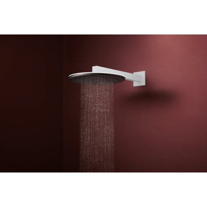 Hansgrohe Raindance Alive S Overhead Shower 300 2Jet Ecosmart with Shower Arm - Unbeatable Bathrooms