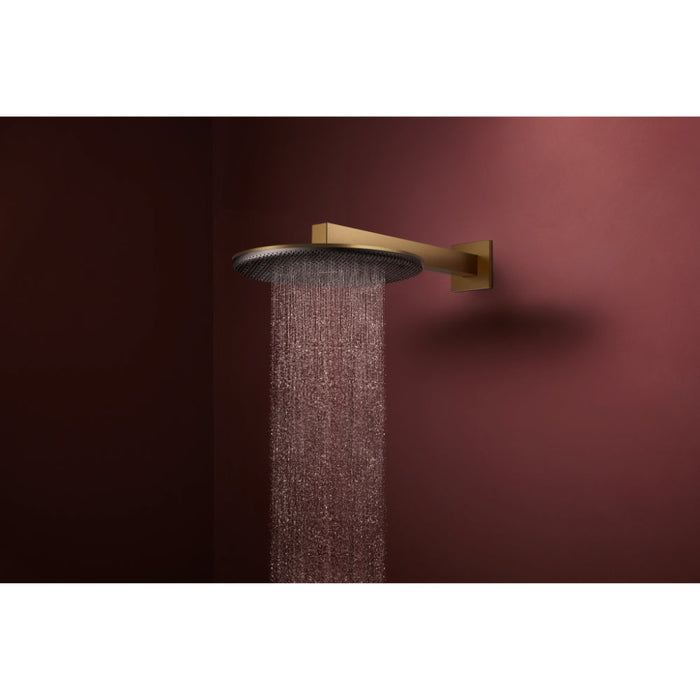 Hansgrohe Raindance Alive S Overhead Shower 300 2Jet with Shower Arm - Unbeatable Bathrooms