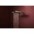 Hansgrohe Raindance Alive S Overhead Shower 300 2Jet with Shower Arm - Unbeatable Bathrooms