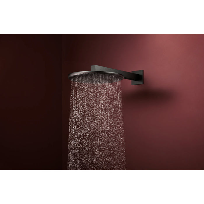 Hansgrohe Raindance Alive S Overhead Shower 300 2Jet with Shower Arm - Unbeatable Bathrooms