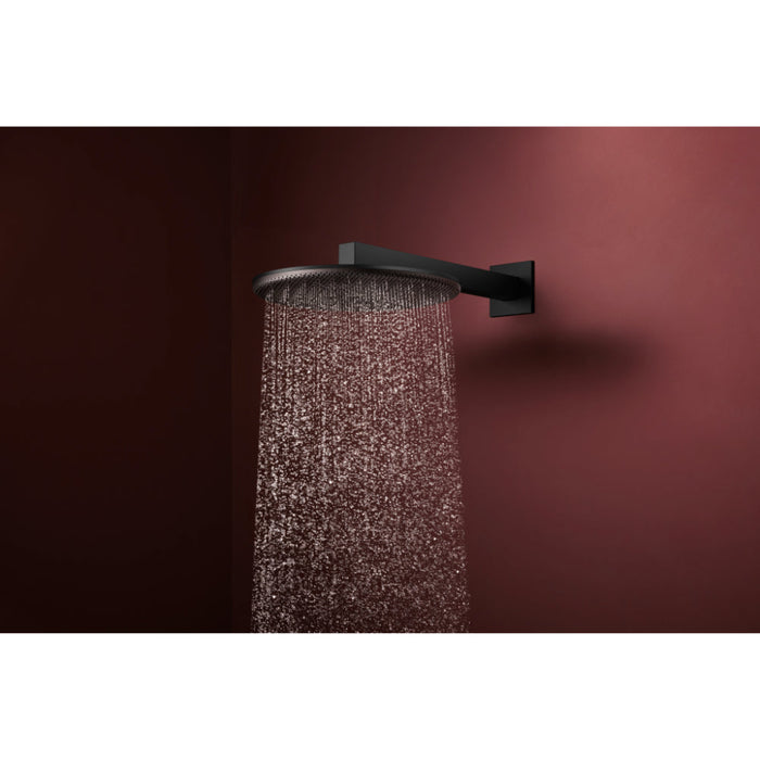 Hansgrohe Raindance Alive S Overhead Shower 300 2Jet with Shower Arm - Unbeatable Bathrooms