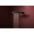 Hansgrohe Raindance Alive S Overhead Shower 300 2Jet with Shower Arm - Unbeatable Bathrooms
