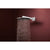 Hansgrohe Raindance Alive S Overhead Shower 300 1Jet - Unbeatable Bathrooms