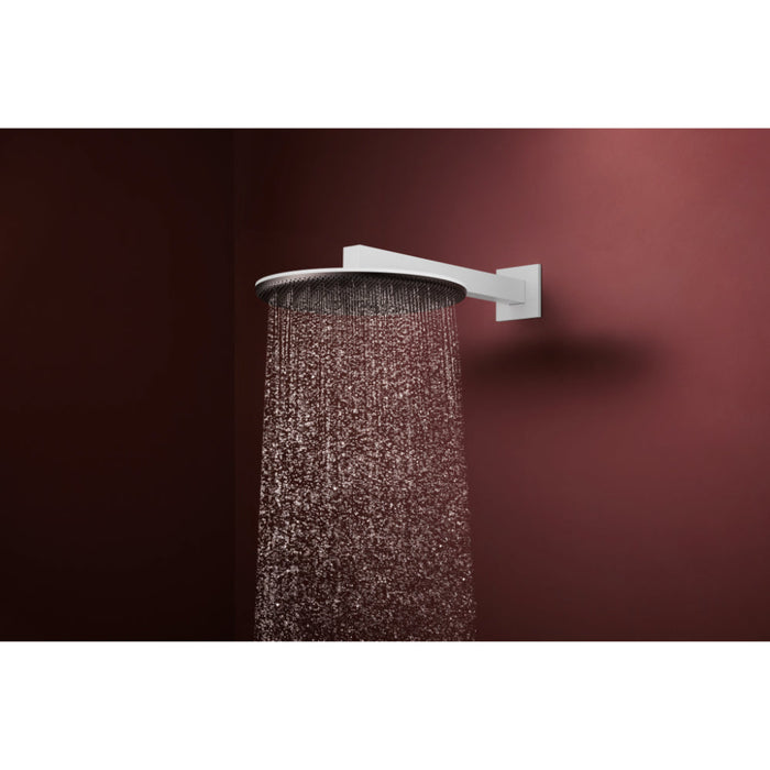 Hansgrohe Raindance Alive S Overhead Shower 300 2Jet with Shower Arm - Unbeatable Bathrooms