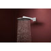 Hansgrohe Raindance Alive S Overhead Shower 300 2Jet with Shower Arm - Unbeatable Bathrooms