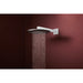 Hansgrohe Raindance Alive S Overhead Shower 300 1Jet - Unbeatable Bathrooms