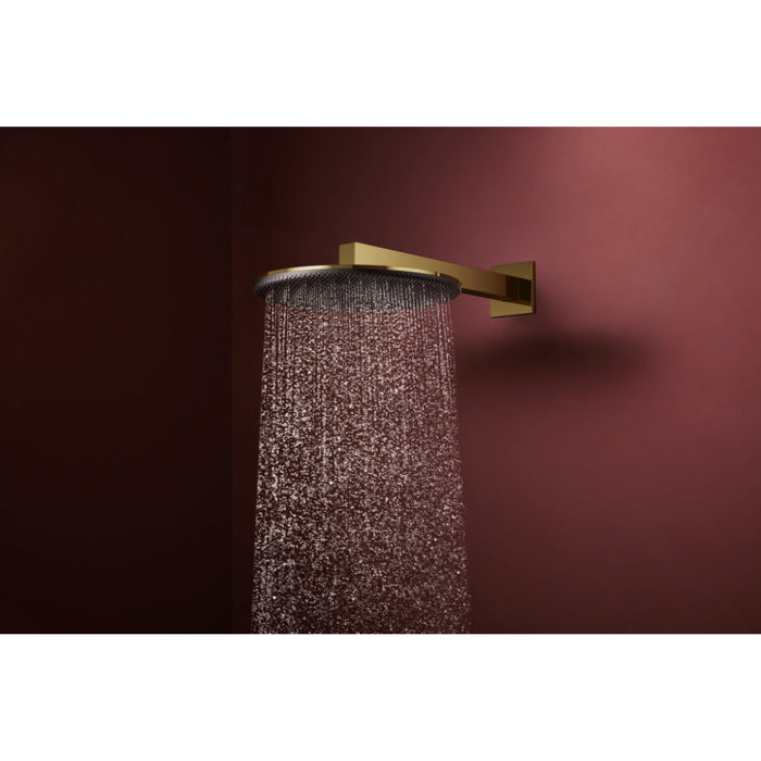 Hansgrohe Raindance Alive S Overhead Shower 300 2Jet with Shower Arm - Unbeatable Bathrooms
