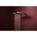 Hansgrohe Raindance Alive S Overhead Shower 300 2Jet with Shower Arm - Unbeatable Bathrooms