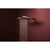 Hansgrohe Raindance Alive S Overhead Shower 300 1Jet - Unbeatable Bathrooms
