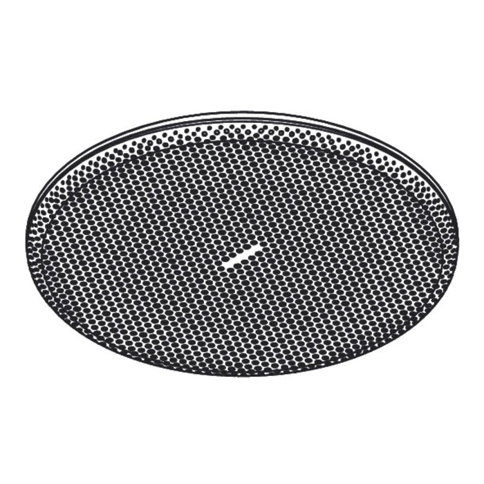 Hansgrohe Raindance Alive S Overhead Shower 300 1Jet Ecosmart+ - Unbeatable Bathrooms
