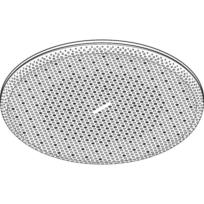 Hansgrohe Raindance Alive S Overhead Shower 300 1Jet Ecosmart+ - Unbeatable Bathrooms