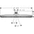 Hansgrohe Raindance Alive S Overhead Shower 300 1Jet Ecosmart+ - Unbeatable Bathrooms