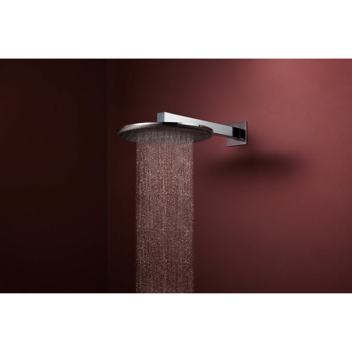 Hansgrohe Raindance Alive S Overhead Shower 300 2Jet with Shower Arm - Unbeatable Bathrooms