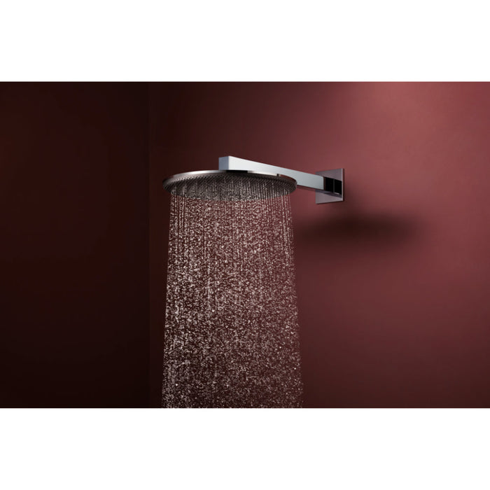 Hansgrohe Raindance Alive S Overhead Shower 300 2Jet with Shower Arm - Unbeatable Bathrooms