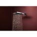 Hansgrohe Raindance Alive S Overhead Shower 300 2Jet with Shower Arm - Unbeatable Bathrooms