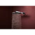 Hansgrohe Raindance Alive S Overhead Shower 300 2Jet with Shower Arm - Unbeatable Bathrooms