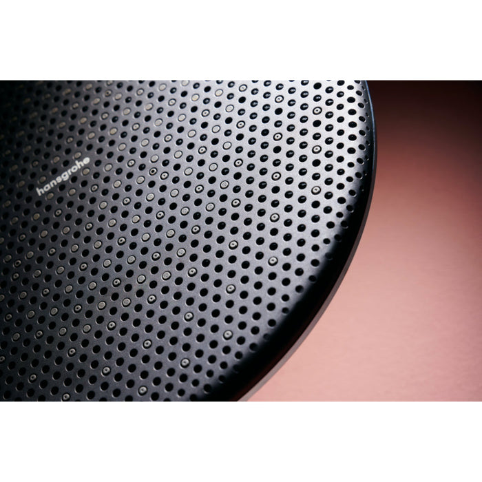 Hansgrohe Raindance Alive S Puro Showerpipe 300 1Jet with Ecostat Element - Unbeatable Bathrooms