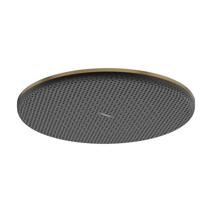 Hansgrohe Raindance Alive S Overhead Shower 300 1Jet Ecosmart+ - Unbeatable Bathrooms