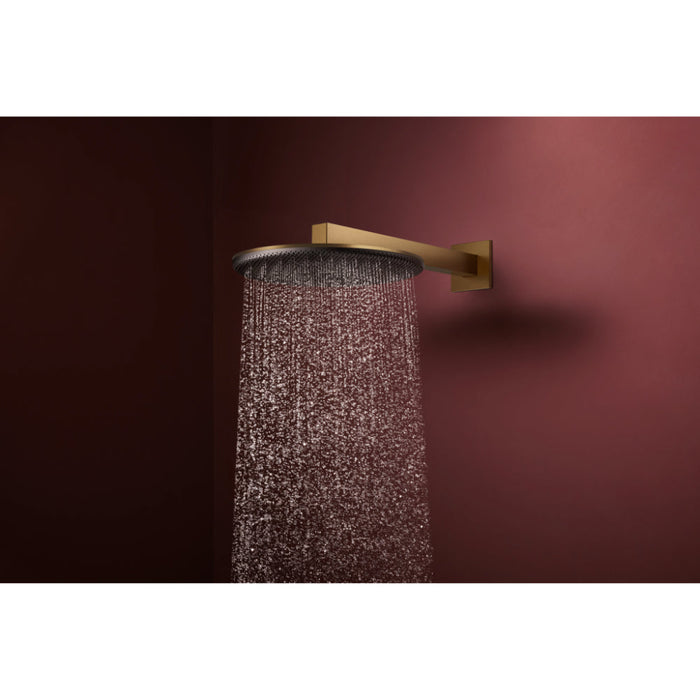 Hansgrohe Raindance Alive S Overhead Shower 300 1Jet - Unbeatable Bathrooms