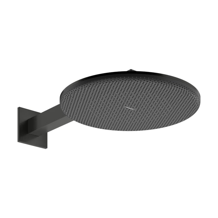 Hansgrohe Raindance Alive S Overhead Shower 300 2Jet Ecosmart with Shower Arm - Unbeatable Bathrooms