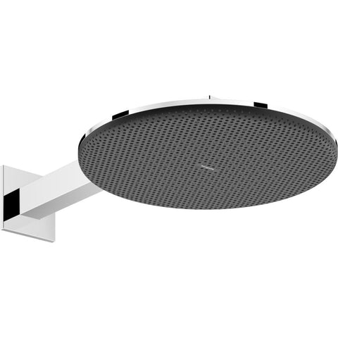 Hansgrohe Raindance Alive S Overhead Shower 300 2Jet Ecosmart with Shower Arm - Unbeatable Bathrooms