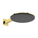Hansgrohe Raindance Alive S Overhead Shower 300 2Jet Ecosmart with Shower Arm - Unbeatable Bathrooms